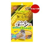 �ϥ��å� �ڤ��äȥ����� 2.5g��10���� �����å���