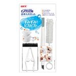 �ڥå��ѥե��륿������ �ԥ奢���ꥹ���� �������쥻�å� �����å���