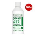 ���������ߥ륯 ��������륯in 200g NEXT NEW WORLD