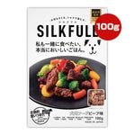 ���륯�ե� ���ѥա��� �ӡ���̣ 100g NEXT NEW WORLD