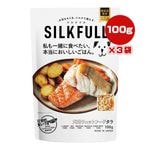 ���륯�ե� ���ѥ����åȥա��� ���� 100g��3�� NEXT NEW WORLD