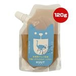 ������ �ܡ���֥��� �����祦 120g KUON ODASHI LABORATORY