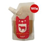 ������ �ܡ���֥��� ���饹�ե��åɵ� 120g KUON ODASHI LABORATORY