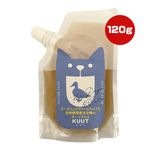 ������ �ܡ���֥��� ��� 120g KUON ODASHI LABORATORY