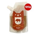 ������ �ܡ���֥��� ŷ�����Τ��� 120g KUON ODASHI LABORATORY