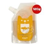 ������ �ܡ���֥��� ����󥵡���� 120g KUON ODASHI LABORATORY