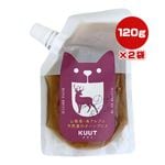 ������ �ܡ���֥��� ŷ���� 120g��2�� KUON ODASHI LABORATORY