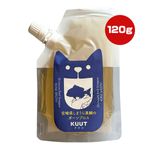 ������ �ܡ���֥��� ���ޤ��鿿�� 120g KUON ODASHI LABORATORY