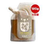 ������ �ܡ���֥��� ŷ���䳭 120g��5�� KUON ODASHI LABORATORY ����̵��