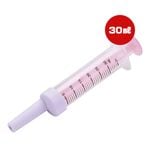����å������������ʹ� 30mL ����������