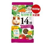 ����åȤμ翩 �������14�� 500g��2�� �ޥ륫��