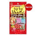 ���������Ԥ塼�� ���ʥ������㡼�� �����̣ 10g��4���� �ޥ륫��