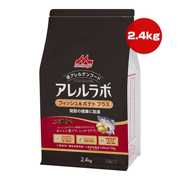 ������� �ե��å�����ݥƥ� �ץ饹 ����η򹯤���θ 2.4kg �����������