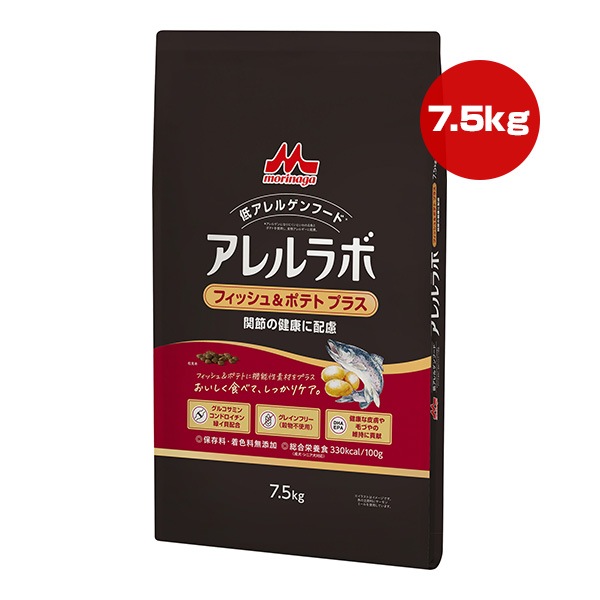 ������� �ե��å�����ݥƥ� �ץ饹 ����η򹯤���θ 7.5kg ����������� ����̵��