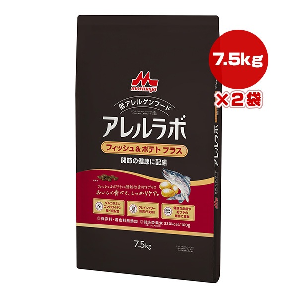 ������� �ե��å�����ݥƥ� �ץ饹 ����η򹯤���θ 7.5kg��2�� ����������� ����̵��