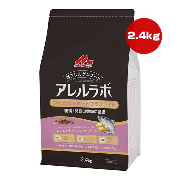 ������� �ե��å�����ݥƥ� �ץ饹�饤�� ����������η򹯤���θ 2.4kg �����������