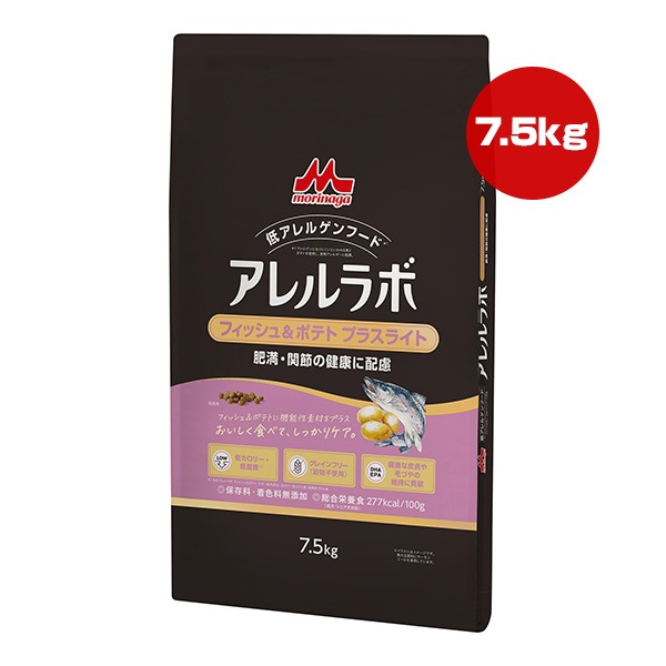 ������� �ե��å�����ݥƥ� �ץ饹�饤�� ����������η򹯤���θ 7.5kg ����������� ����̵��