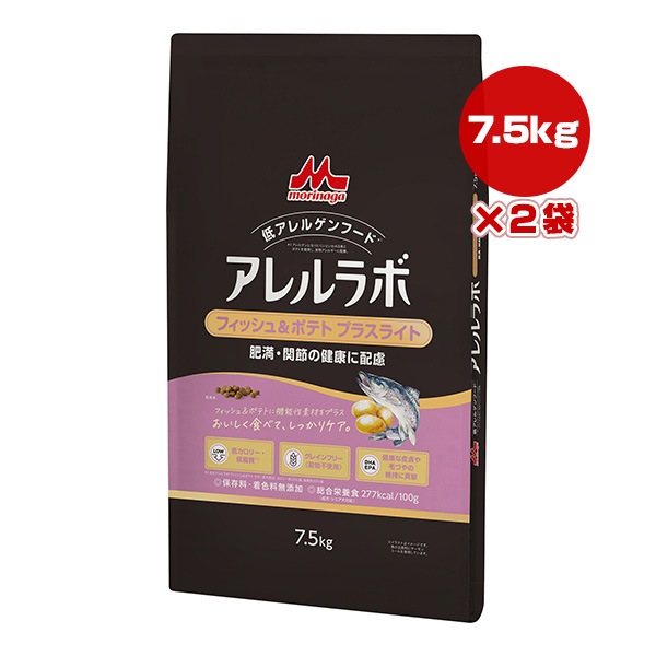 ������� �ե��å�����ݥƥ� �ץ饹�饤�� ����������η򹯤���θ 7.5kg��2�� ����������� ����̵��