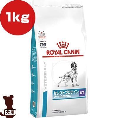 ドッグフード ロイヤルカナン ベテリナリーダイエット 食事療法食 セレクトプロテイン Runpet ランペット 本店