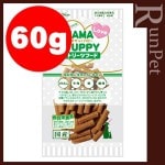 �� ���ɥᥤ�� MAMA Love PUPPY �ޥޥ�֥ѥԡ� �ȥ꡼�ĥա��� 60g ��ޥҥ�