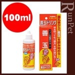 ��ǭ�� ���ǯ����Υ��ץ���� ���̥ɥ�� 100mL �ȡ��饹