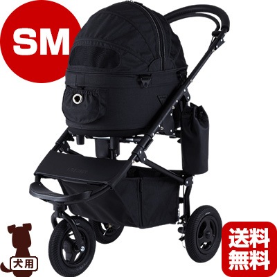 Air Buggy for dog DOME2 SMエアバギーブレーキ美品 バギー・カート,AirBuggy for Dog | RunPet -ランペット- 本店