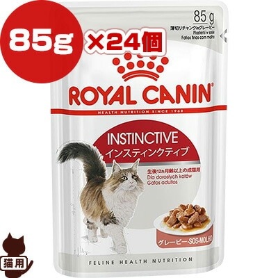 ������륫�ʥ� ���󥹥ƥ��󥯥ƥ��� ���졼�ӡ� 85g��24��