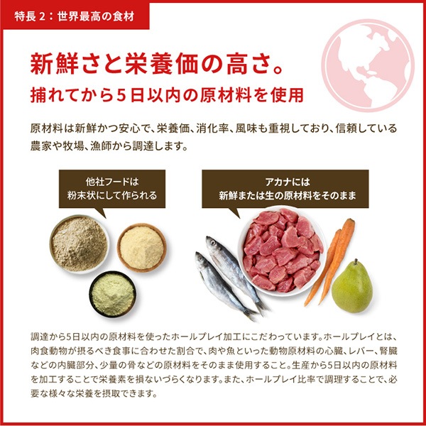 ڥڡʡۥ åɥߡȥ쥷 9.7kg2 t ڥå ա  ɥå ɥ饤ա ǯ ܿ ACANA ̵