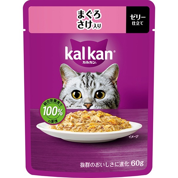 キャットフード,マースジャパン,KalKan(カルカン) | RunPet -ラン