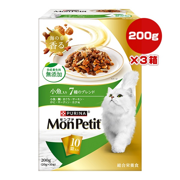 もんぷち キャットフード,ネスレ日本,モンプチ | RunPet -ランペット- 本店