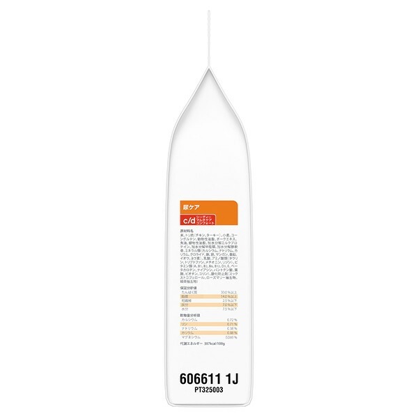 �ҥ륺 �ץꥹ����ץ����������å� ǭ�� c/d �ޥ������ ����ե����� �ɥ饤 500g�ߣ���