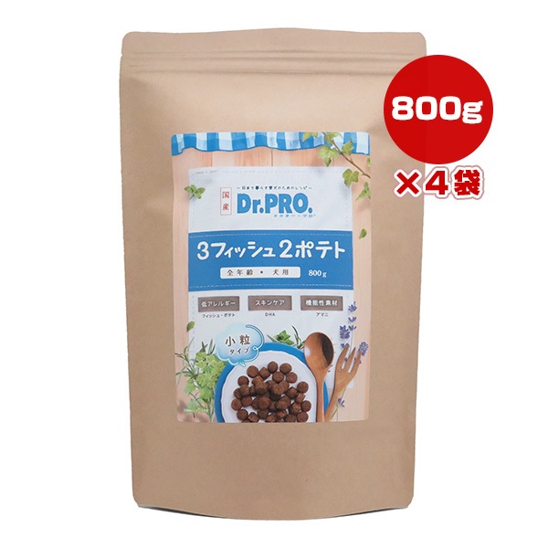 ドッグフード,ニチドウ,Dr.PRO.(ドクタープロ) | RunPet -ランペット- 本店