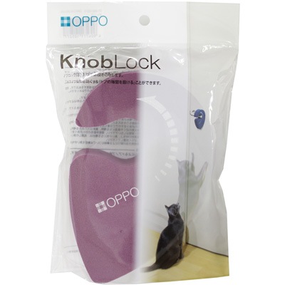 OPPO KnobLock Υ֥å ٥꡼ ƥ