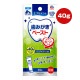 ���֥�ǥ�� ���ߤ����ڡ����� �ߥ륯�ߥ����̣ 40g �������ڥå�