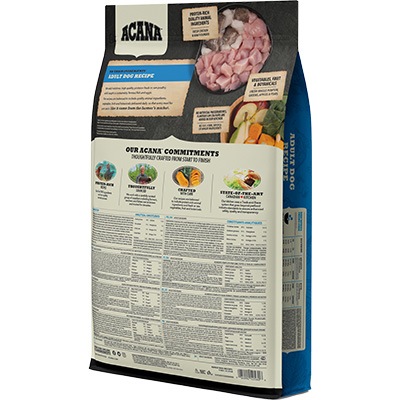 �ڥ����ڡ�����ʡۥ����� �إ�ơ��� ������ȥɥå��쥷�� 6kg ��t �ڥå� �ա��� �� �ɥå� ACANA ����̵���������ʡ�