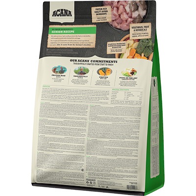 ������ �إ�ơ��� ���˥��쥷�� 2kg ��t �ڥå� �ա��� �� �ɥå� ACANA�������ʡ�
