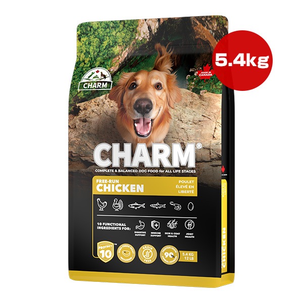 ドッグフード,CHARM(チャーム) | RunPet -ランペット- 本店