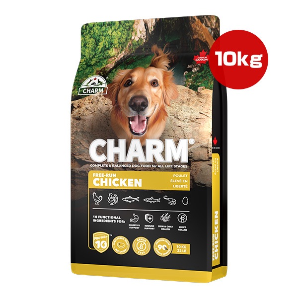 ドッグフード,CHARM(チャーム) | RunPet -ランペット- 本店