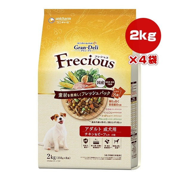 ドッグフード,ユニ・チャーム,グランデリ | RunPet -ランペット- 本店