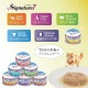 �����ͥ��㡼�� ������ with ����� 70g �ե��󥿥�������