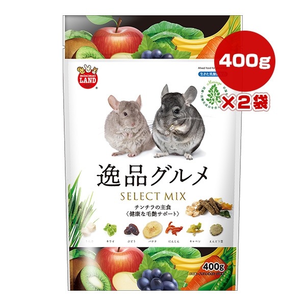 ���ʥ���� �������μ翩 400g��2�� �ޥ륫��