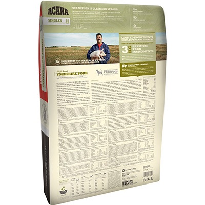 �ڥ����ڡ�����ʡۥ����� ���󥰥� �衼������ݡ��� 2kg ��t �ڥå� �ա��� �� �ɥå� �����ʥե��ߥ꡼����ѥ� ACANA�������ʡ�