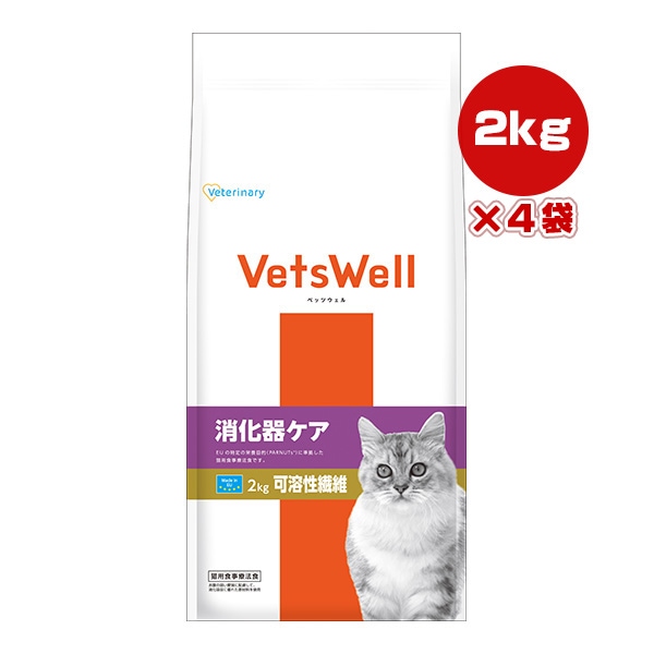 キャットフード,MARUKAN(マルカン),VetsWell(ベッツウェル) | RunPet