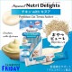 �����ͥ��㡼�� �˥塼�ȥ� �ǥ��饤�� ������ with ���̥� 15g��4�� �ե��󥿥������� 