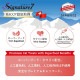 �����ͥ��㡼�� �˥塼�ȥ� �ǥ��饤�� ������ with ���̥� 15g��4�� �ե��󥿥������� 