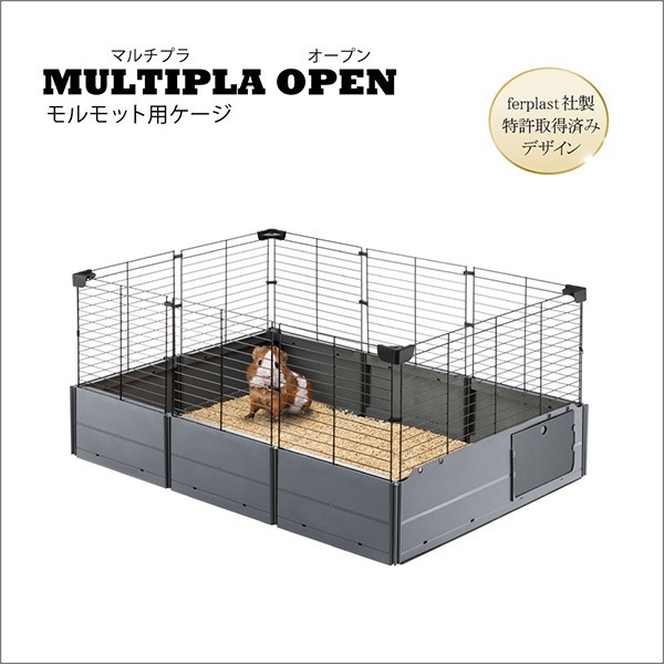 小動物・鳥,モルモット・チンチラ,ケージ | RunPet -ランペット- 本店