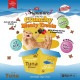 �����ͥ��㡼�� �������� �ߡ��ƥ����ȥ꡼�� �ĥʥե졼�С� 50g �ե��󥿥�������