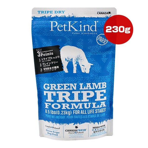 �ڥåȥ������ �ȥ饤�ץɥ饤 ���꡼����ȥ饤�� 230g