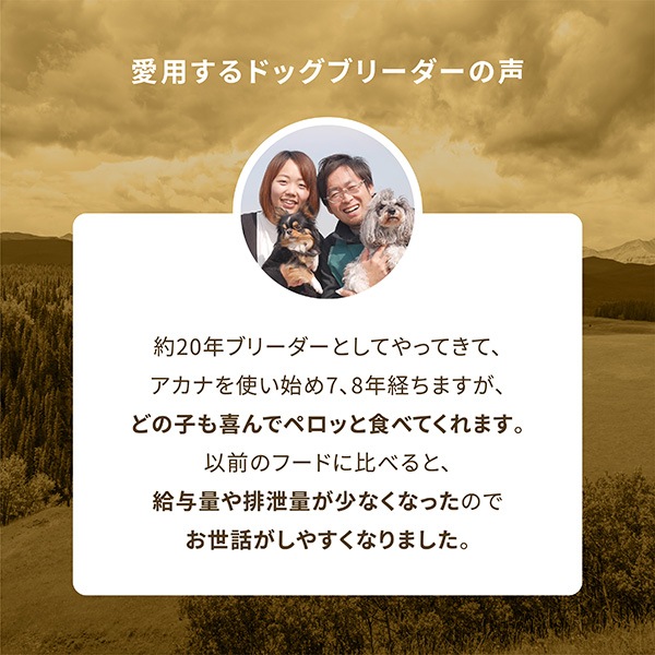 �ڥ����ڡ�����ʡۥ����� �쥸���ʥ� �ɥå�  �������� 6kg ��t �ڥå� �ա��� �� �ɥå� �����ʥե��ߥ꡼����ѥ� ACANA ����̵���������ʡ�