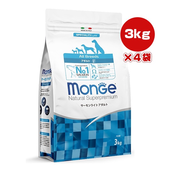 ドッグフード,Monge(モンジェ) | RunPet -ランペット- 本店
